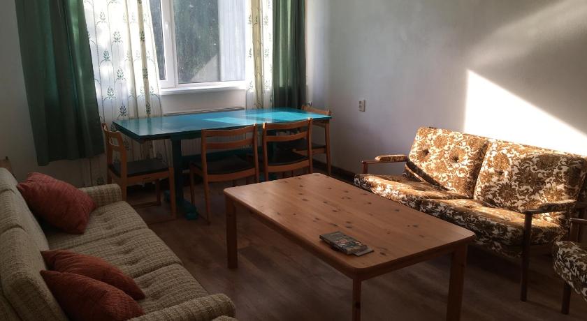 Veriora apartment — Hotel in Tartu