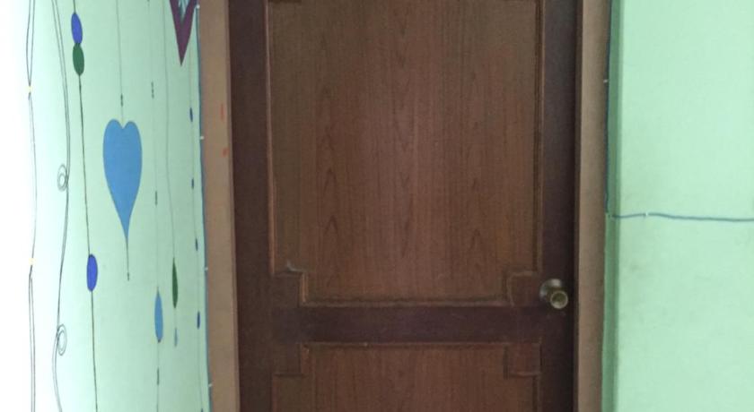 Nepalaya Eco Hostel — Pokhara (6)