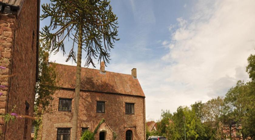 The Langley Arms Bed and Breakfast — Hotel in Emersons Green