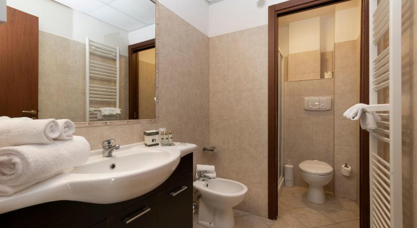 ApartHotel Anghel photo