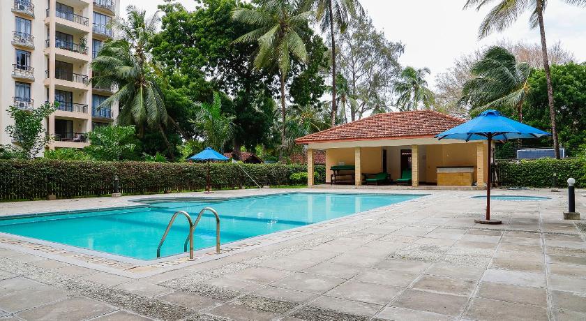 Stanlink Bamburi Beach Comfort Apartments In Mombasa Find Hotels Near You In Kenya