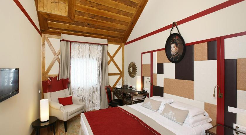 리스본 Solar do Castelo - Lisbon Heritage Collection - Alfama 4성급 호텔 전망