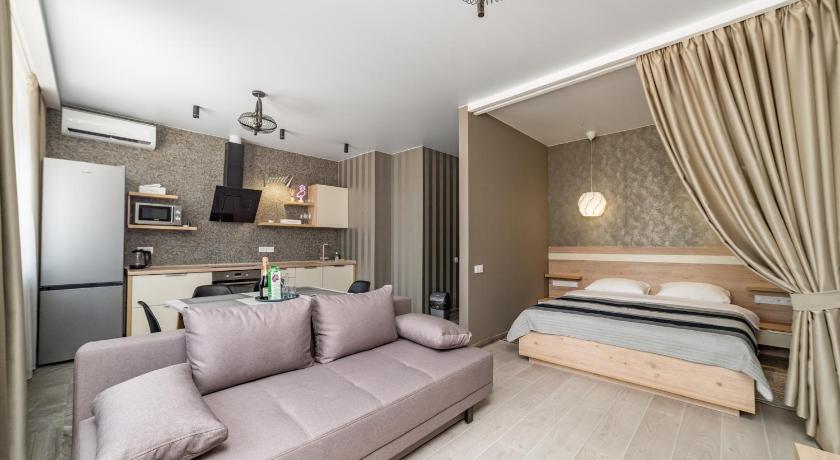 Sea Pearl Relax — Hotel in Odessa