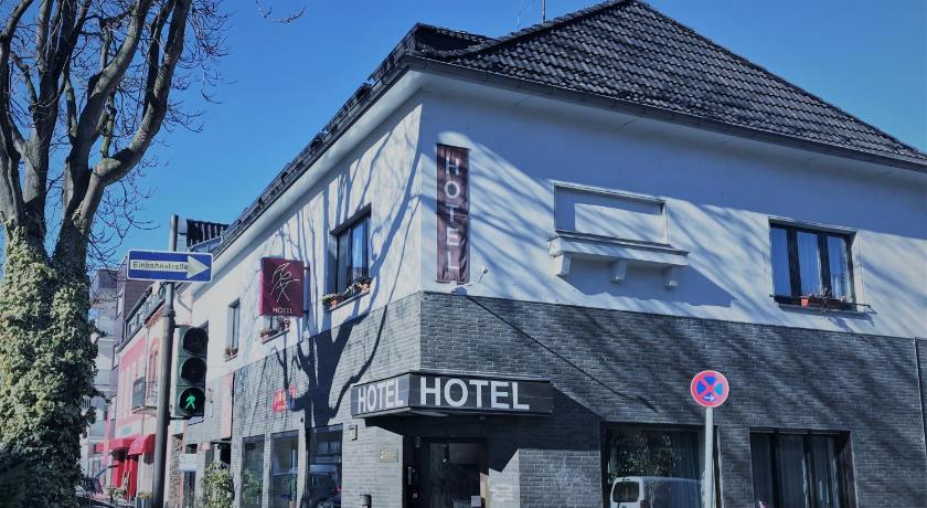 Art Hotel Koln photo