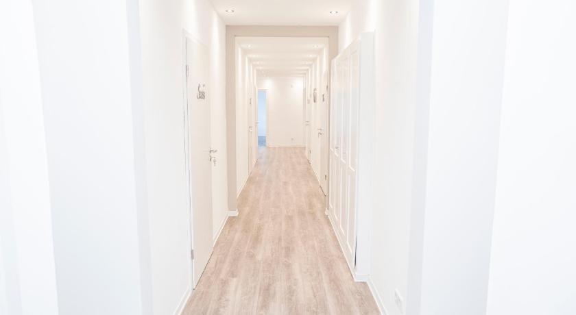 Boardinghouse Flensburg - by Zimmer FREI! Holidays photo