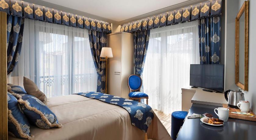 Guner Business Hotel photo
