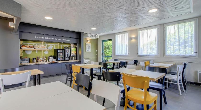 B&B Hotel BEAUNE Nord