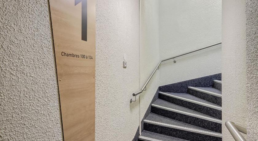 B&B Hotel BEAUNE Nord