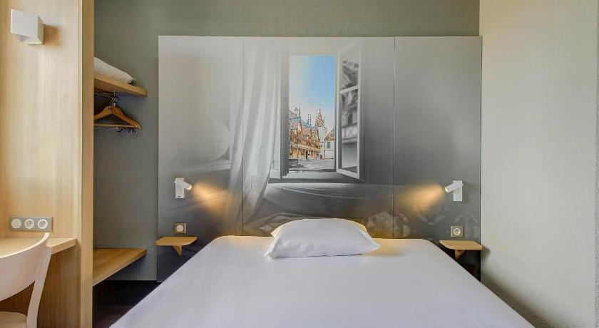 B&B Hotel BEAUNE Nord