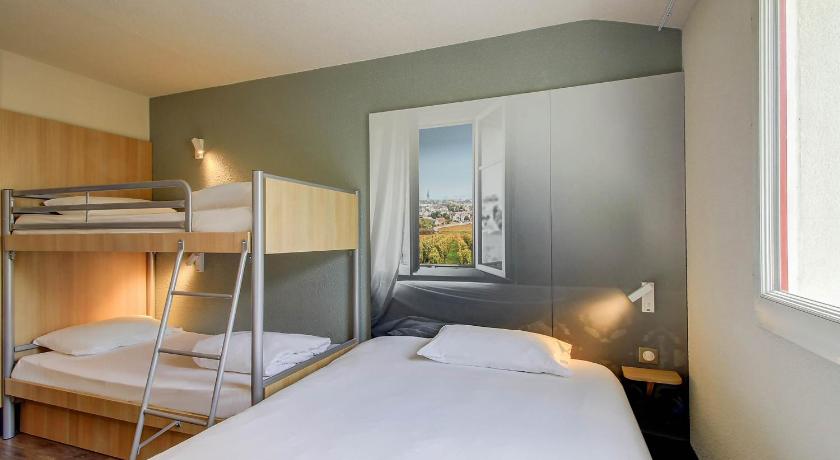 B&B Hotel BEAUNE Nord