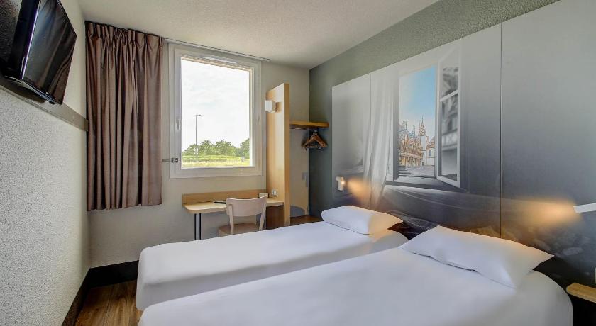 B&B Hotel BEAUNE Nord