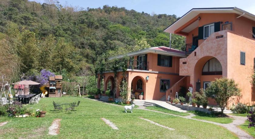Bramasole Hotel - image 13