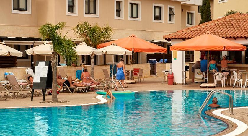 Kyklades Angie Resort - image 11