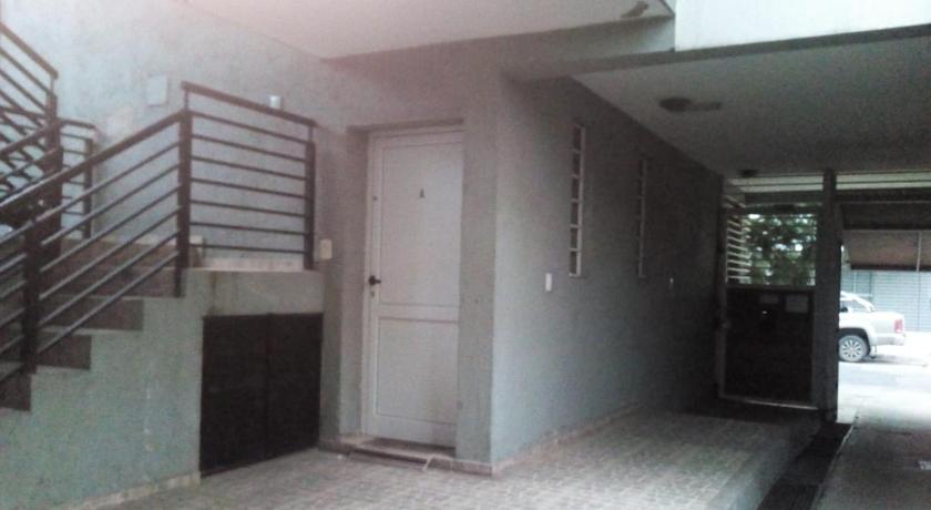 Apartamentos Santa Rosa PB 1 photo