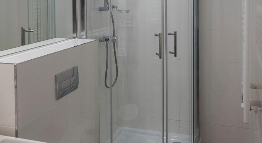 Boutique Hotel Center photo