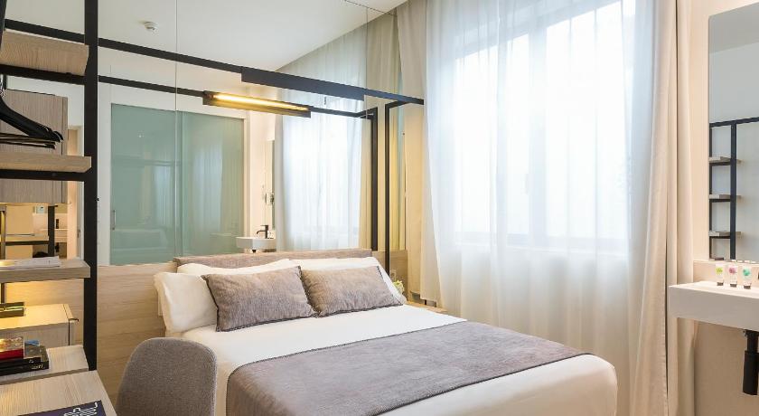 Hotel Denit Barcelona