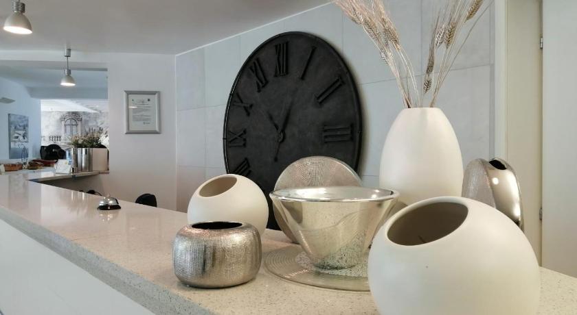 Ahr Hotel Villa Alighieri photo