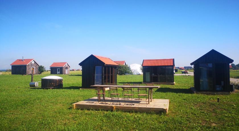 Camping Klevas photo