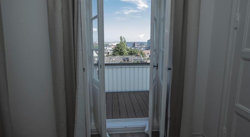 Boardinghouse Flensburg - by Zimmer FREI! Holidays photo
