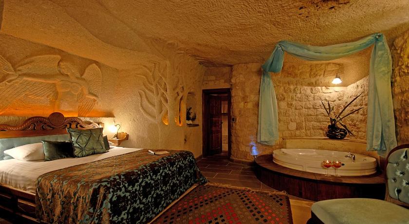 Miras Hotel Cappadocia