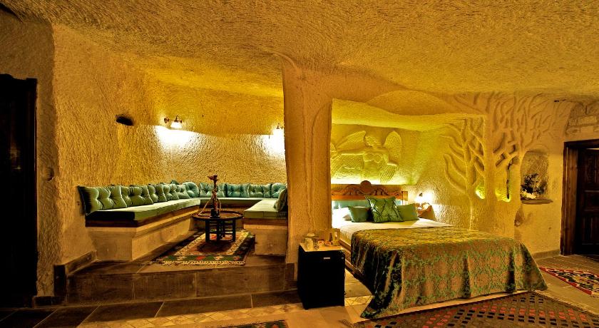 Miras Hotel Cappadocia