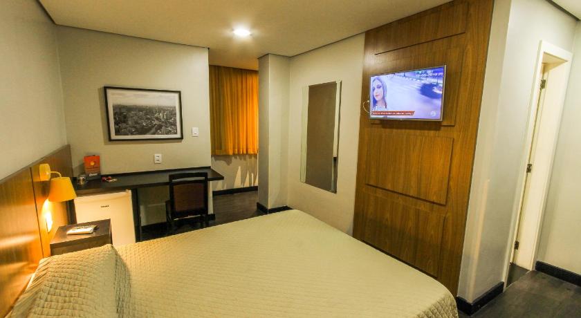 Hotel Grand Barao photo