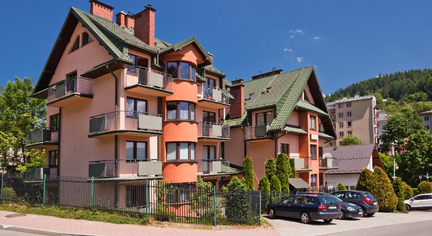 Apartament City Center Perfect - Luxury Standard photo