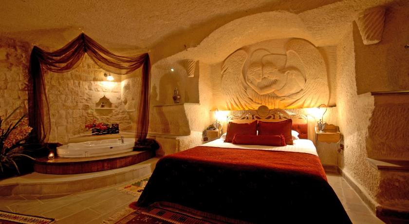 Miras Hotel Cappadocia