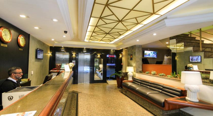 Hotel Plaza Apolo photo
