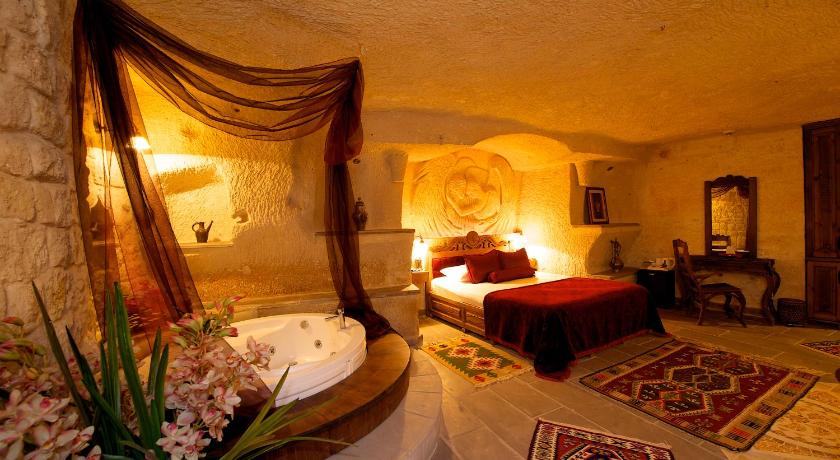 Miras Hotel Cappadocia