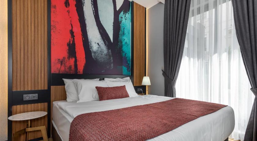 Mod Hotel Software Yazilim Firmalari Bulent Ecevit Blv No 142a Muratpasa Antalya Turkiye Yandex Haritalar