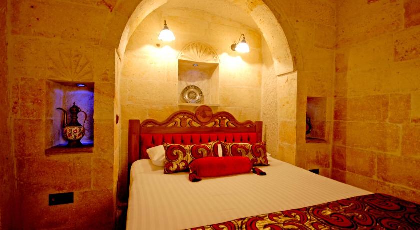 Miras Hotel Cappadocia