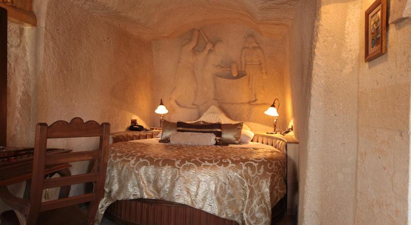 Miras Hotel Cappadocia