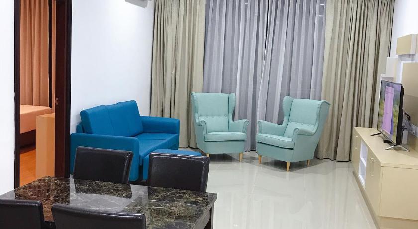 Image of Apartment Suite 14