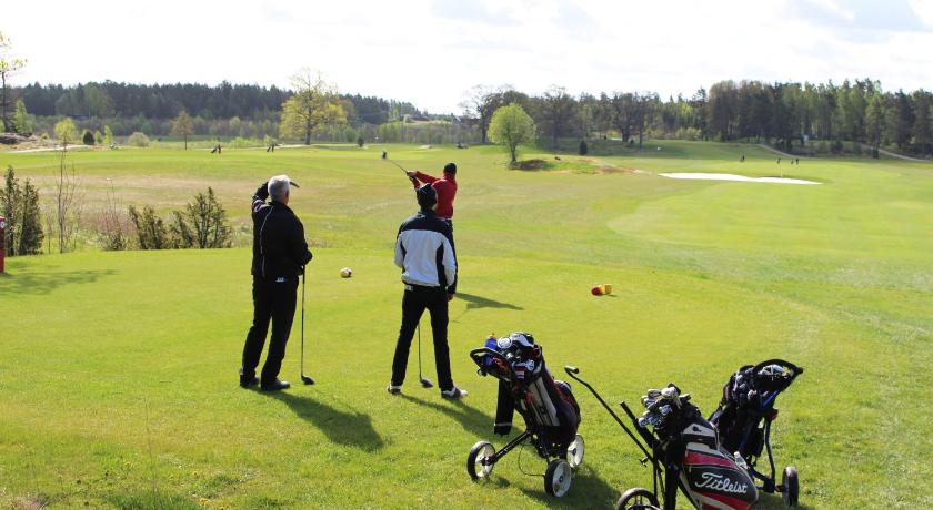 Mauritzbergs Slott & Golf photo