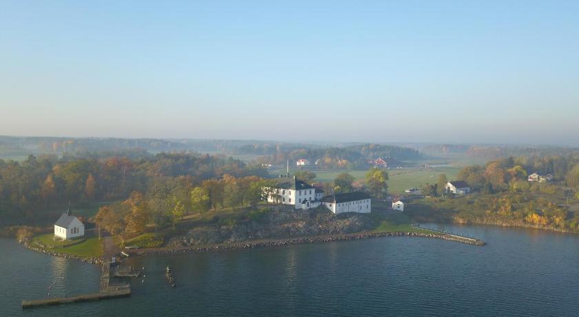 Mauritzbergs Slott &amp; Golf — Hotel in Navekvarn