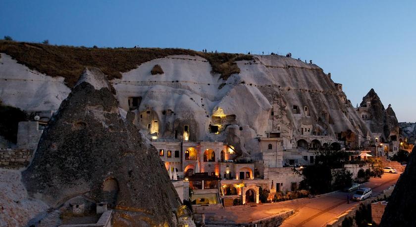 Miras Hotel Cappadocia