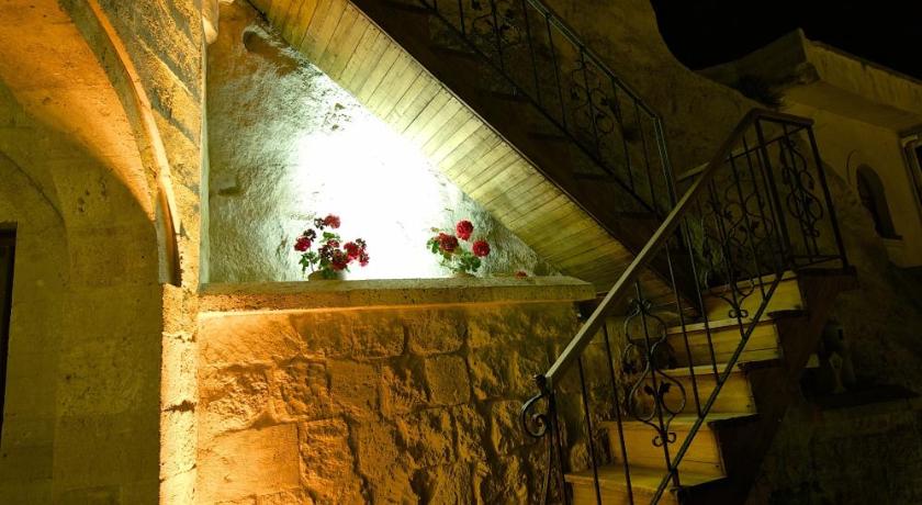 Miras Hotel Cappadocia