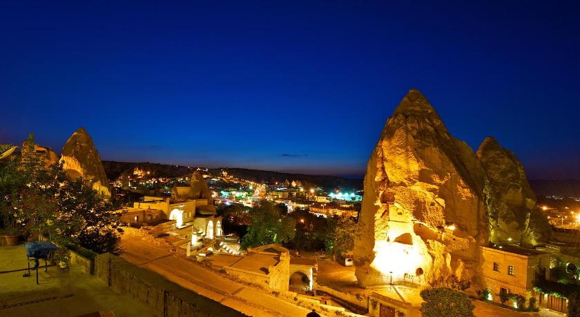 Miras Hotel Cappadocia