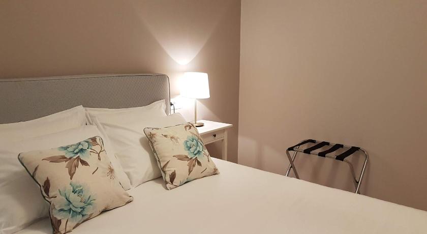 Image of Two-Bedroom Apartment with Sea View 10