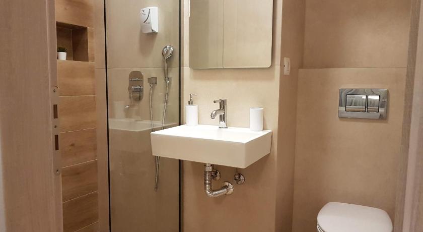 Image of Two-Bedroom Apartment with Sea View 6