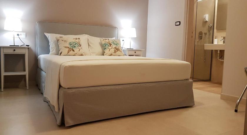 Image of Two-Bedroom Apartment with Sea View 0