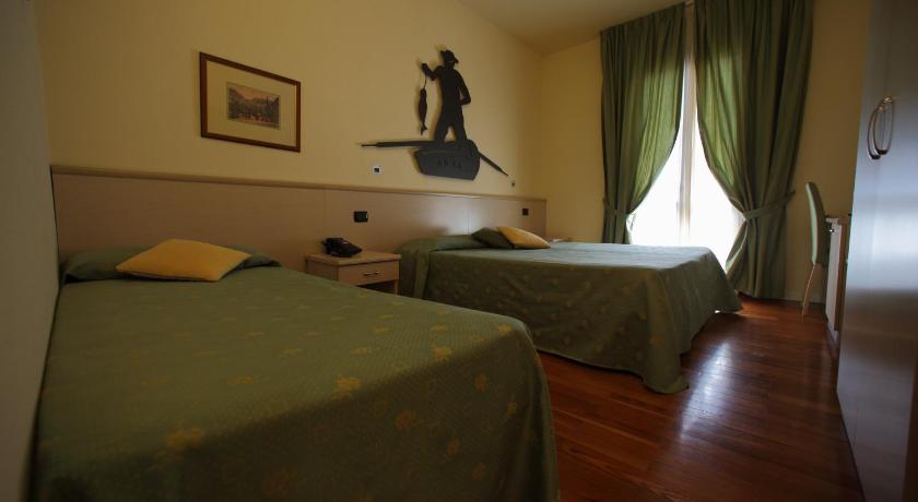 Hotel Fioroni