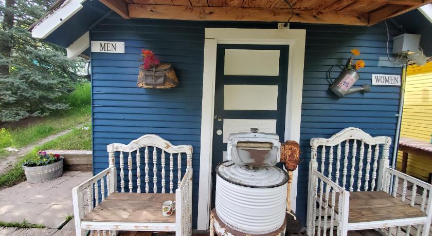 Bristol Cabins photo