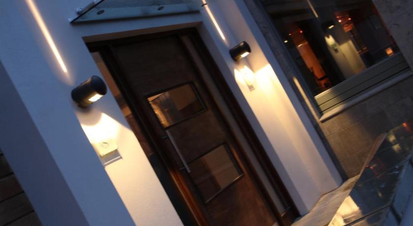 Hotel Bosco