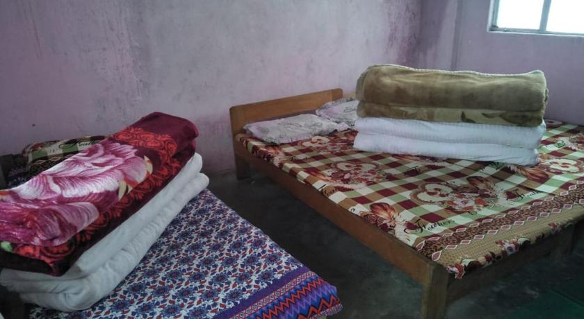 Vamoose Sherpa Dhotrey — Hotel in Chamu Tea Garden
