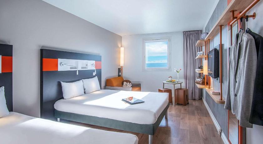 Immagine di Family room (3/4 persons) 0