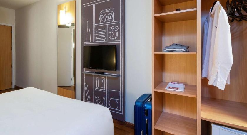 ibis Sao Jose