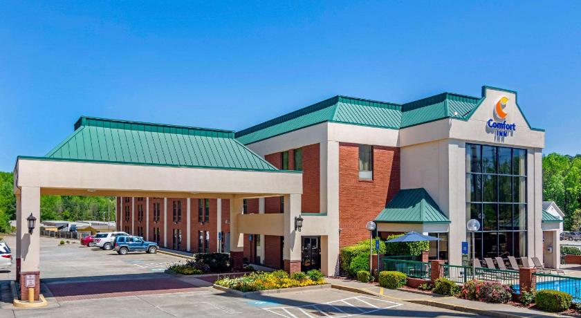 Comfort Inn Douglasville