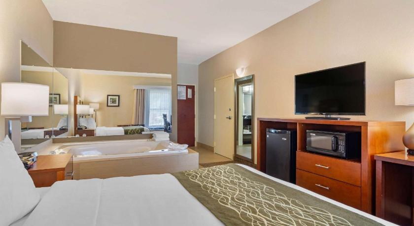 Comfort Inn Douglasville